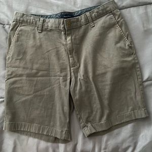 Náutica classic fit shorts